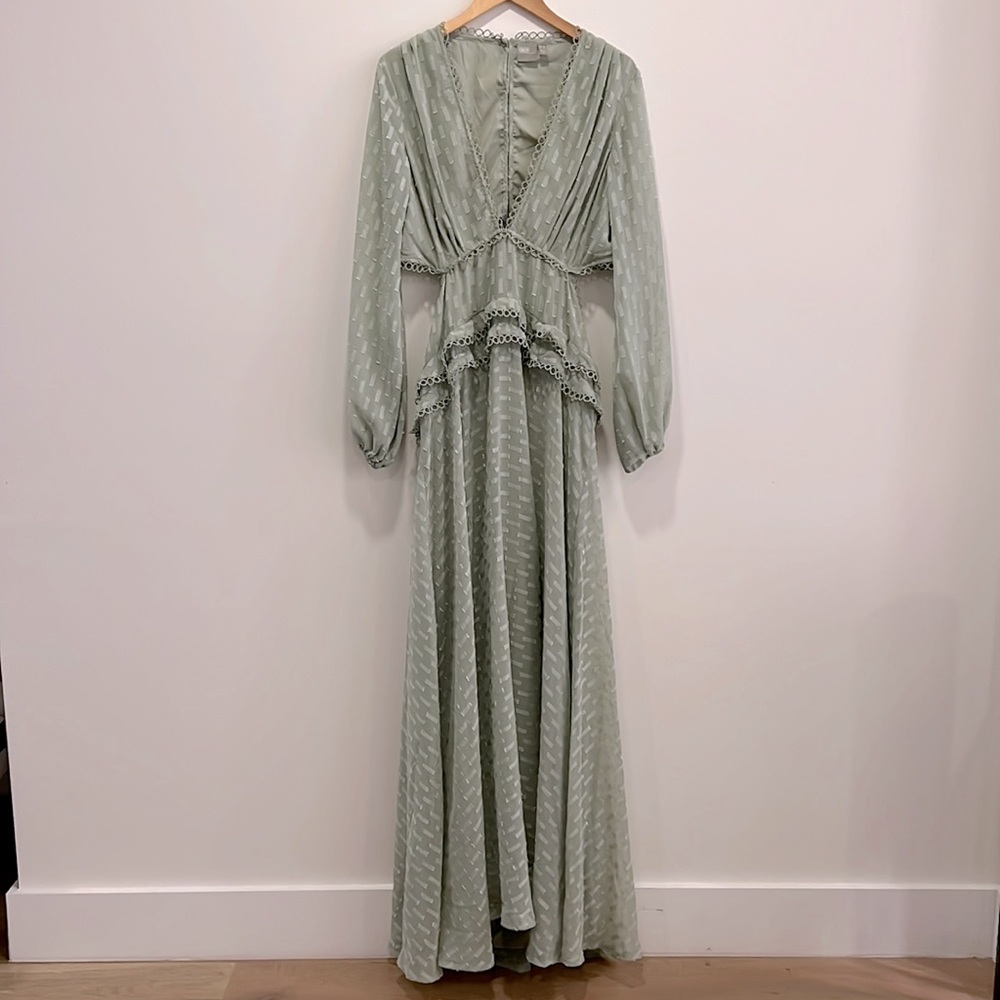 ASOS dress size 14
